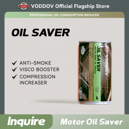 巴彥淖爾沃丹 OIL SAVER